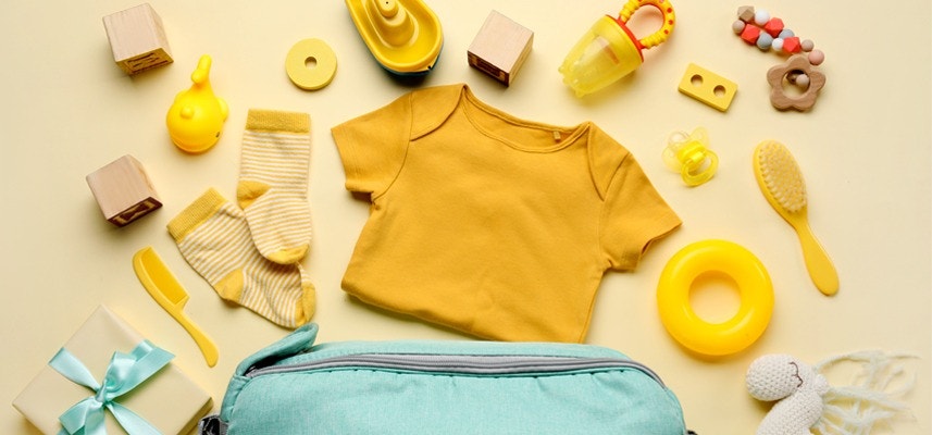 baby clothes